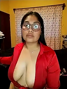 ConyPeralta online show from 24, 2, 2025