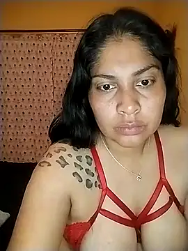 ConyPeralta online show from 3, 3, 2025