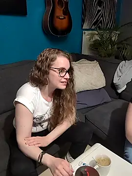 Miss luxiole online show from 16, 9, 2025