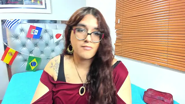 Snapshot of kathepickmanx chatting on 4, 7, 2026 kathepickmanx online show from 4, 7, 2026