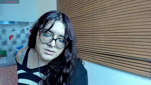 Snapshot of kathepickmanx chatting on 16, 7, 2026 kathepickmanx online show from 16, 7, 2026
