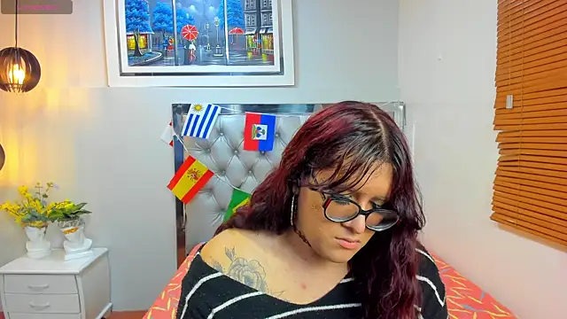 Snapshot of kathepickmanx chatting on 25, 7, 2026 kathepickmanx online show from 25, 7, 2026