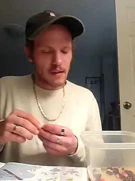 SoxxyNsh online show from 11, 2, 2025