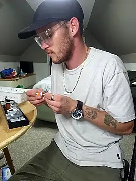 SoxxyNsh online show from 28, 9, 2025