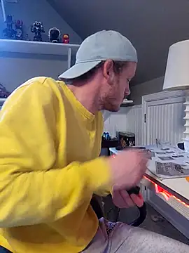 SoxxyNsh online show from 21, 11, 2025