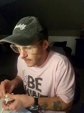 SoxxyNsh online show from 8, 1, 2026