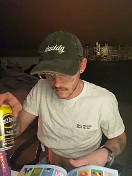 SoxxyNsh online show from 14, 1, 2026