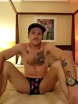 SoxxyNsh online show from 11, 3, 2026