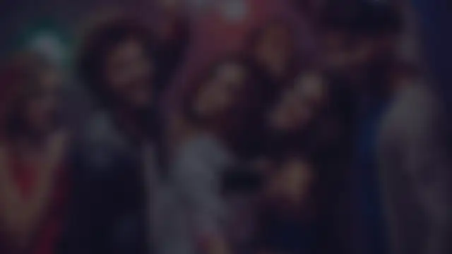 Hey-Cute online show from 28, 1, 2025