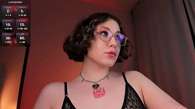 Eva Moss  online show from 7, 2, 2025