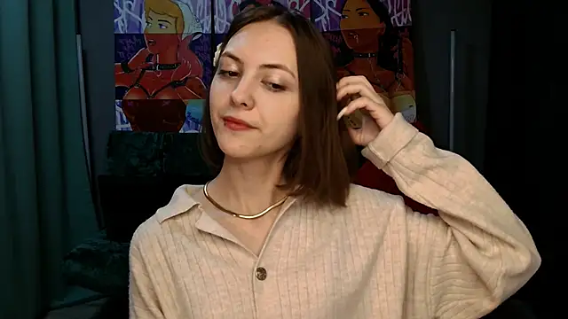 JesssWalker online show from 14, 1, 2025