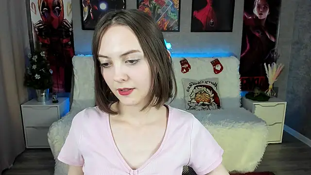 JesssWalker online show from 20, 1, 2025