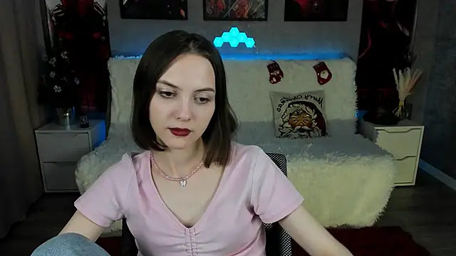 JesssWalker online show from 20, 1, 2025