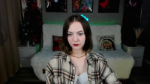 JesssWalker online show from 28, 1, 2025