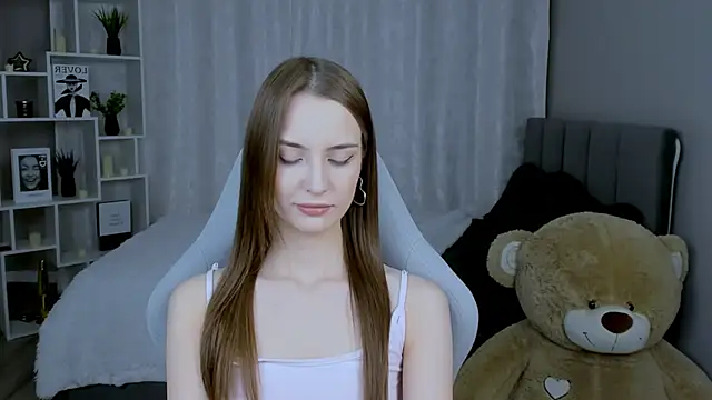 SamanthaaaWalker online show from 31, 5, 2026