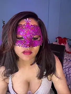 Snapshot of Ayeshaa__25 chatting on 2, 3, 2025 Ayeshaa  25 online show from 2, 3, 2025