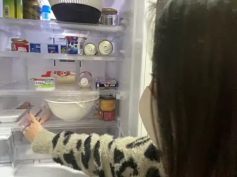 yazawa oO online show from 17, 3, 2025