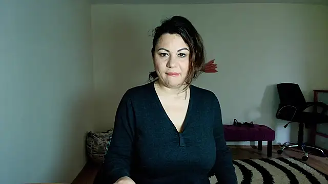 VixenVibesX online show from 22, 5, 2026
