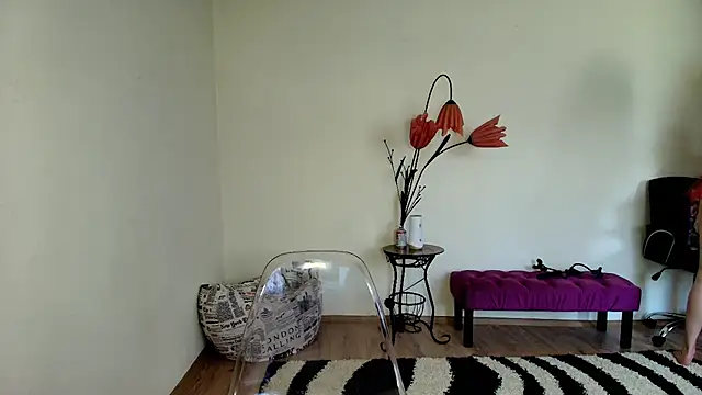 VixenVibesX online show from 27, 5, 2026