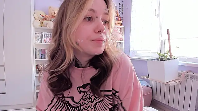 Catharsisi online show from 29, 3, 2026