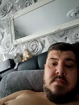 Mike3821 online show from 12, 3, 2025