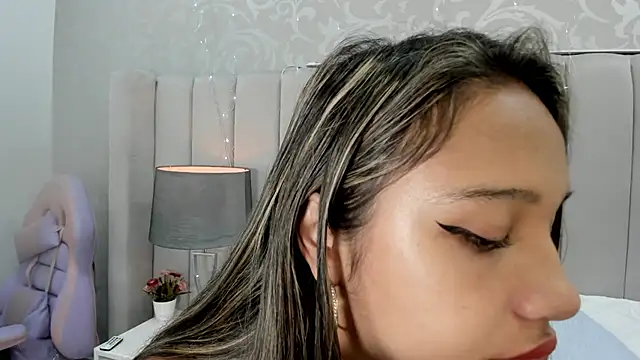 TaniaParker online show from 27, 2, 2025