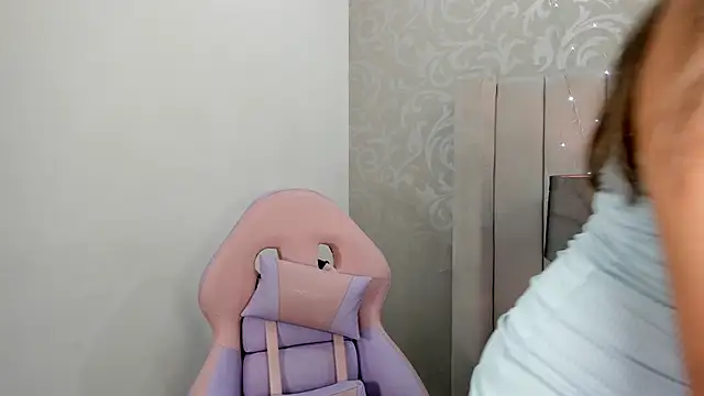 TaniaParker online show from 4, 3, 2025