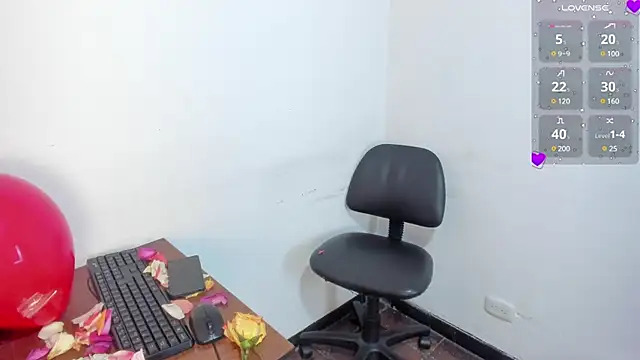 Miiss eva online show from 14, 2, 2025