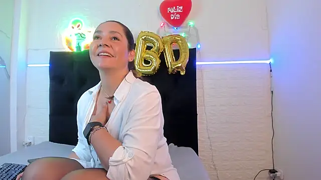 Miiss eva online show from 25, 9, 2025