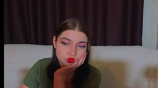 Snapshot of CassJonn chatting on 14, 2, 2025 CassJonn online show from 14, 2, 2025