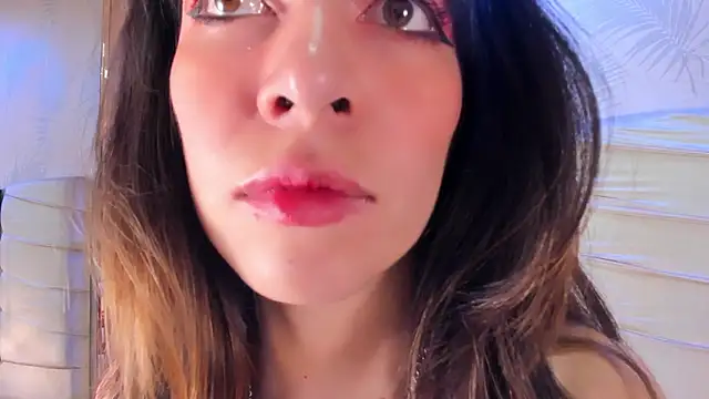 CatarinaMayer  online show from 11, 1, 2026