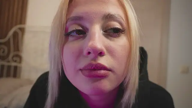 milasmiu online show from 25, 1, 2025