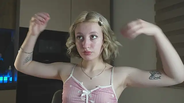 milasmiu online show from 14, 3, 2025