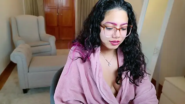 Snapshot of SelenaBlumX chatting on 29, 1, 2025 SelenaBlumX online show from 29, 1, 2025