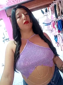 Melyy Edii online show from 30, 10, 2025