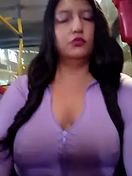 Melyy Edii online show from 6, 11, 2025