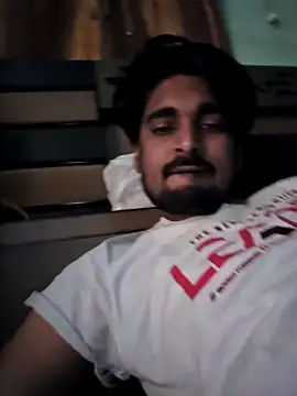 lusty male69 online show from 15, 2, 2026