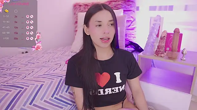 Hade collinss online show from 20, 4, 2026