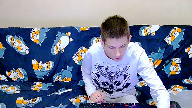 Lester Broo online show from 15, 12, 2025