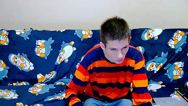 Lester Broo online show from 20, 12, 2025