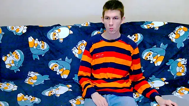 Lester Broo online show from 20, 12, 2025