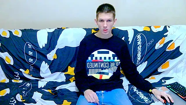 Lester Broo online show from 17, 1, 2026