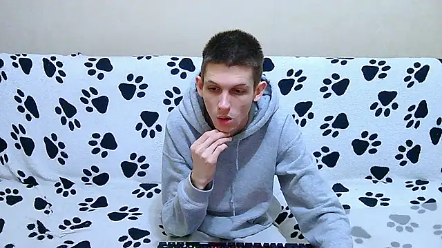 Lester Broo online show from 1, 5, 2026