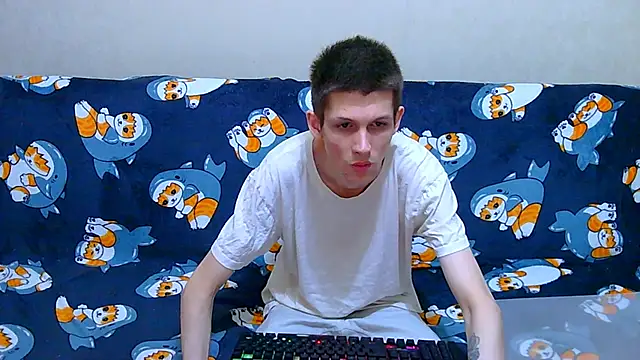 Lester Broo online show from 19, 5, 2026