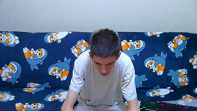 Lester Broo online show from 22, 5, 2026