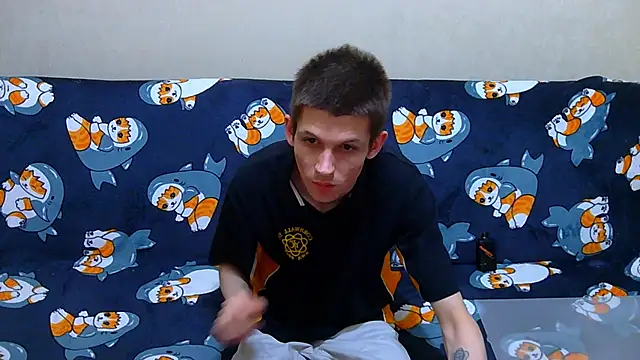 Lester Broo online show from 23, 5, 2026