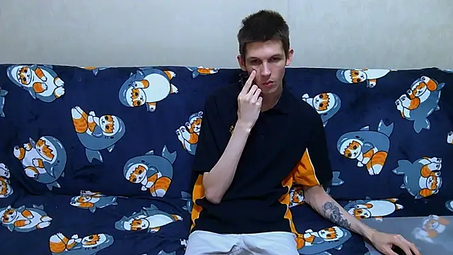 Lester Broo online show from 26, 5, 2026