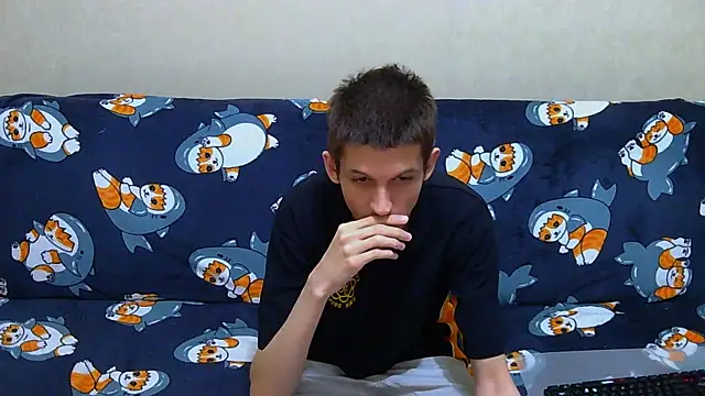 Lester Broo online show from 28, 5, 2026