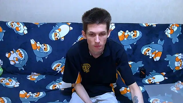 Lester Broo online show from 1, 6, 2026
