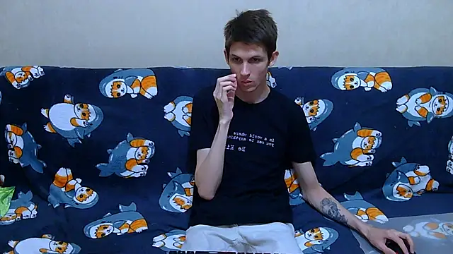 Lester Broo online show from 26, 6, 2026